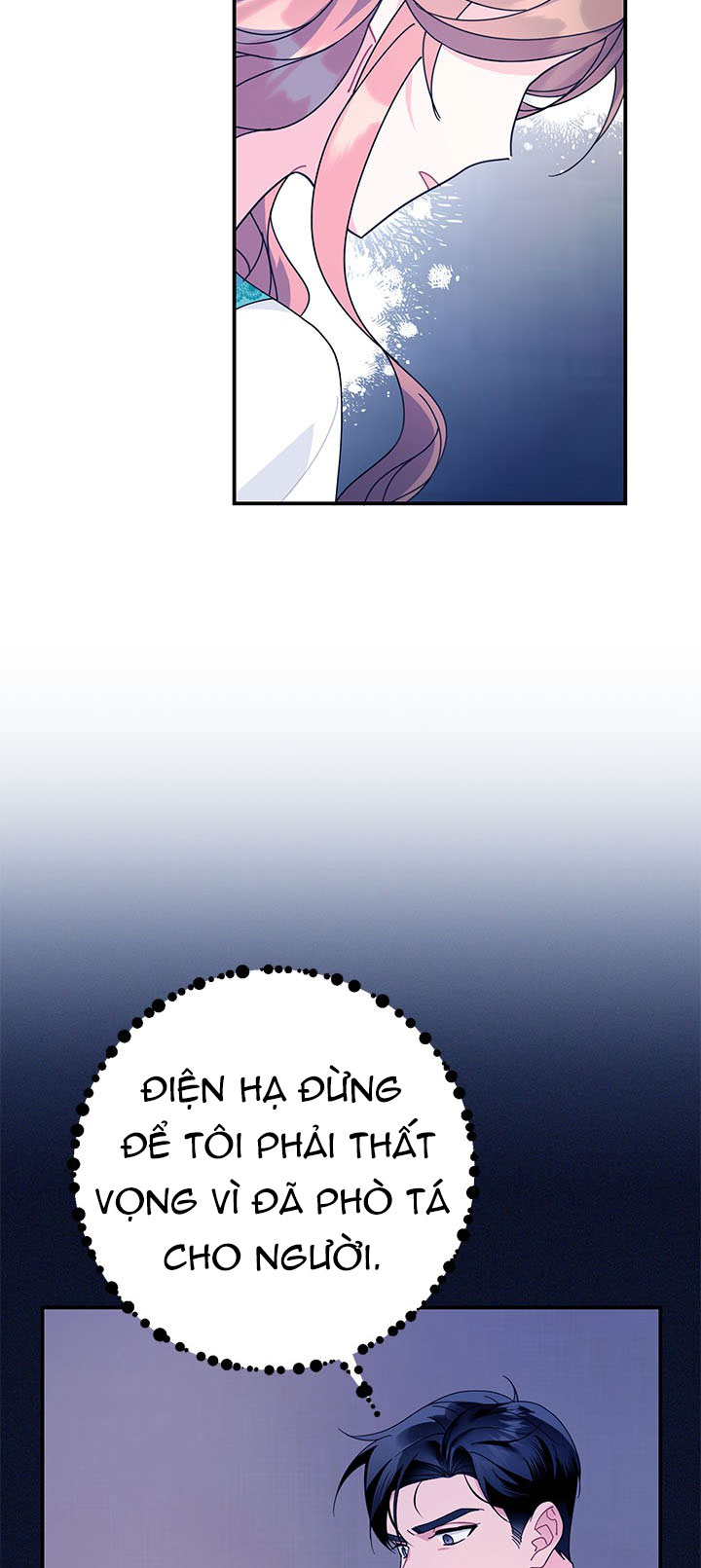 công chúa của loài chim chapter 53.1 20