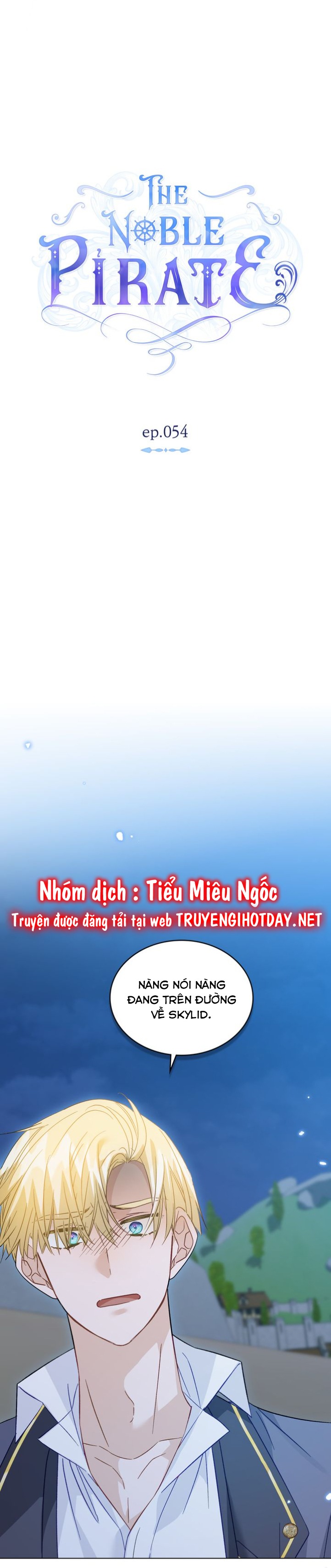 hải tặc thượng lưu chapter 54 4