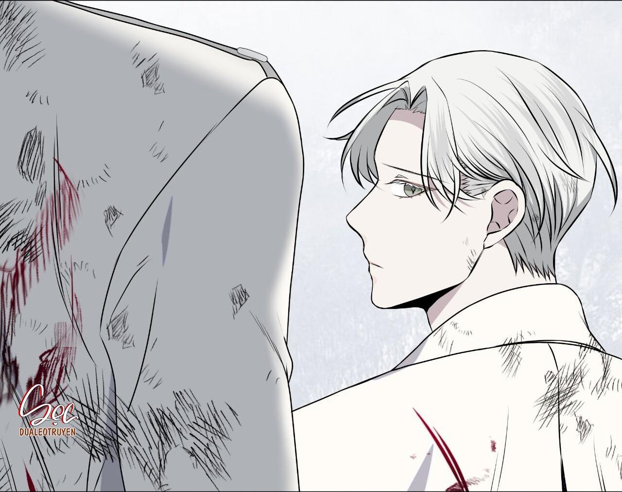 rừng biển [bl] chapter 34 36