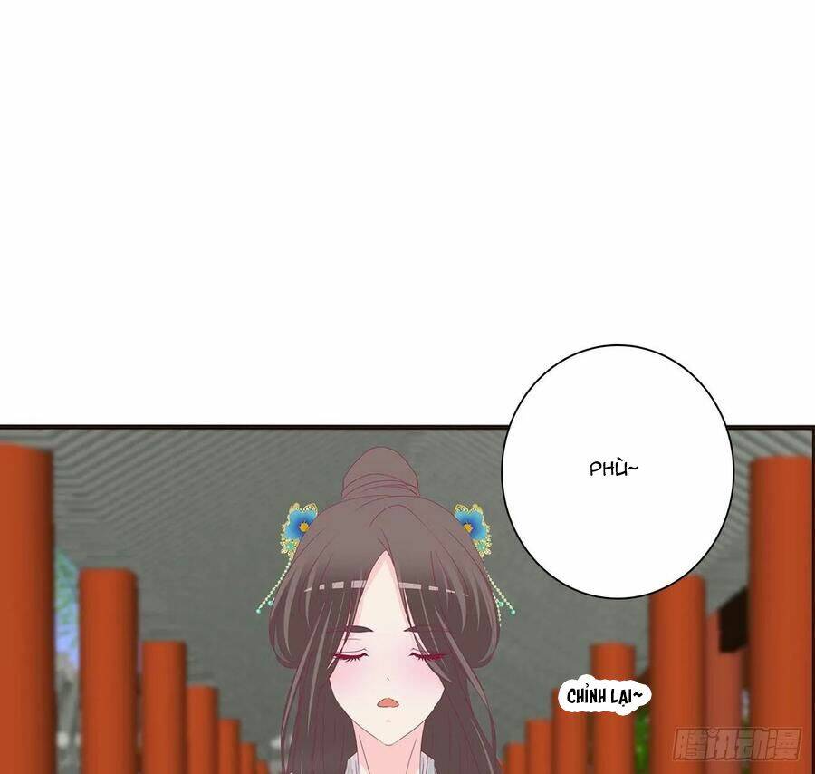 tướng quân mời ra trận chapter 184 6