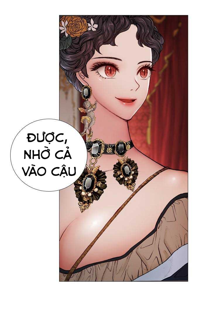 tôi chính là nhà sưu tập chim chapter 5 22