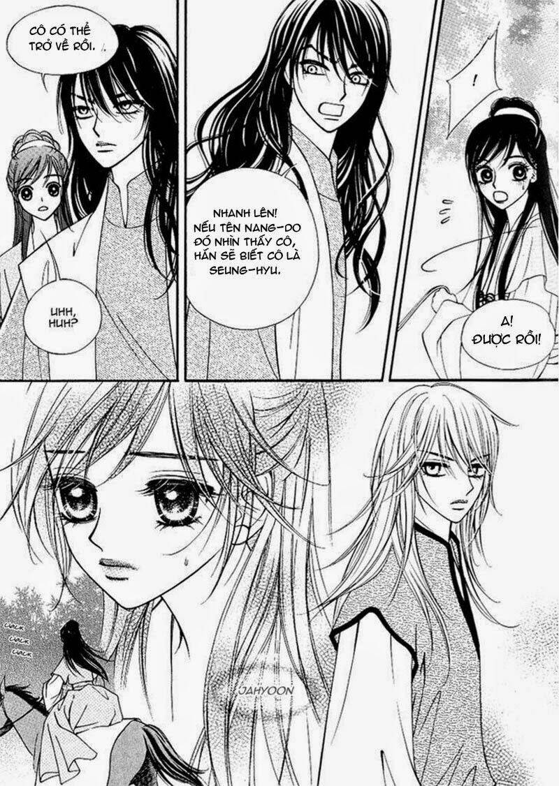 sarasah chapter 29 3