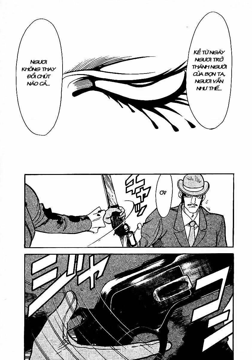 red living on the edge - người da đỏ lang thang chapter 27 17