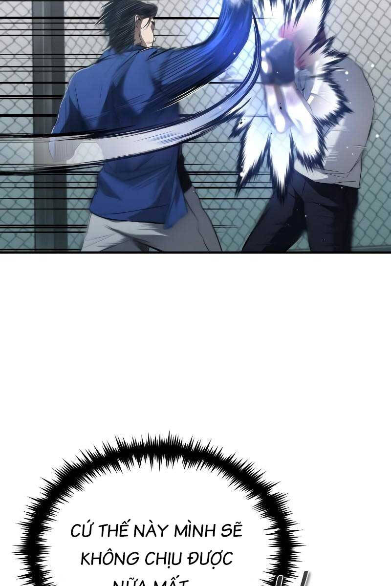 ác quỷ trở lại học đường chapter 13.1 26