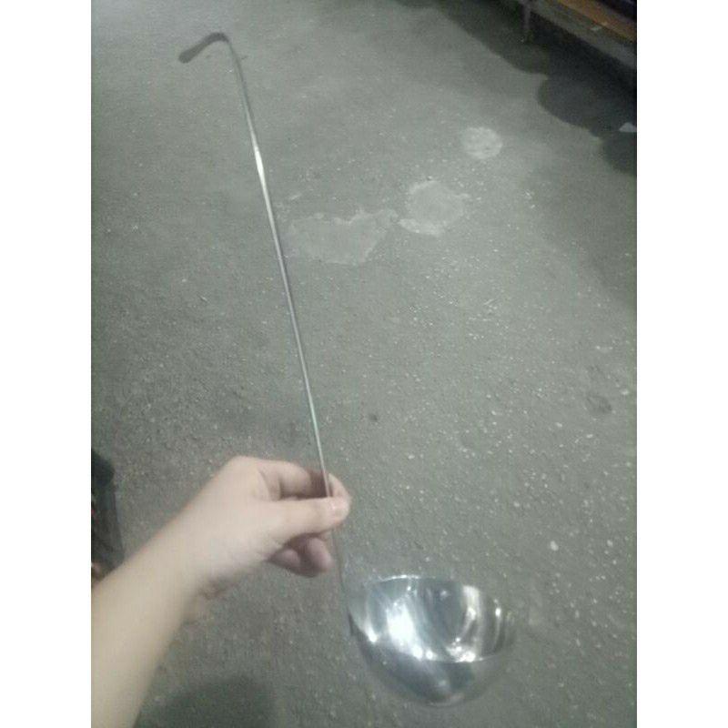 MUÔI MÚC NƯỚC DÙNG PHỞ INOX 304 xịn