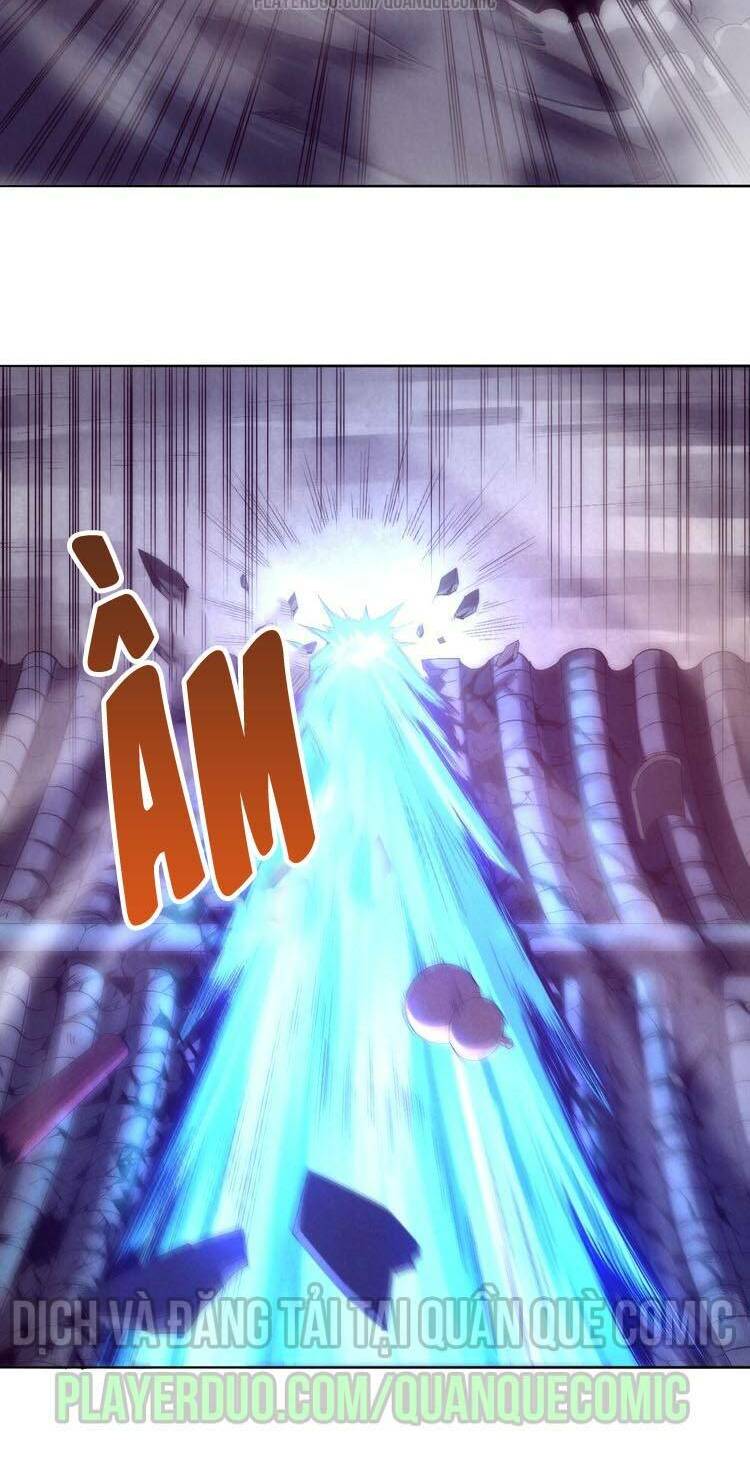 hắc kim đảo chapter 20 2