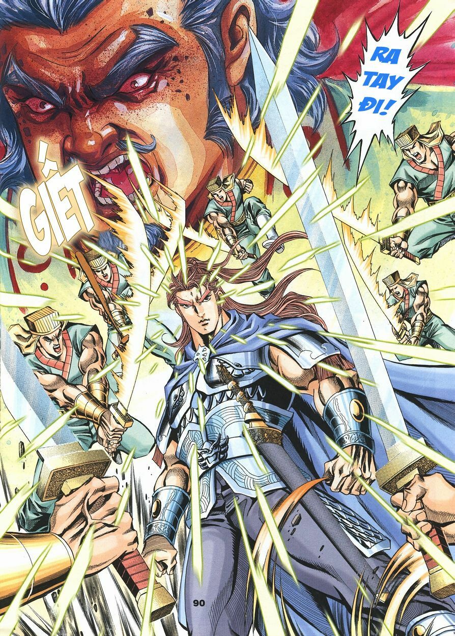 tầm tần ký chapter 97 27