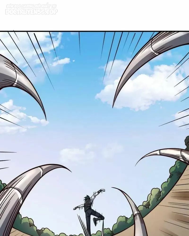 bắt đầu với thiên phú cấp sss chapter 30 27