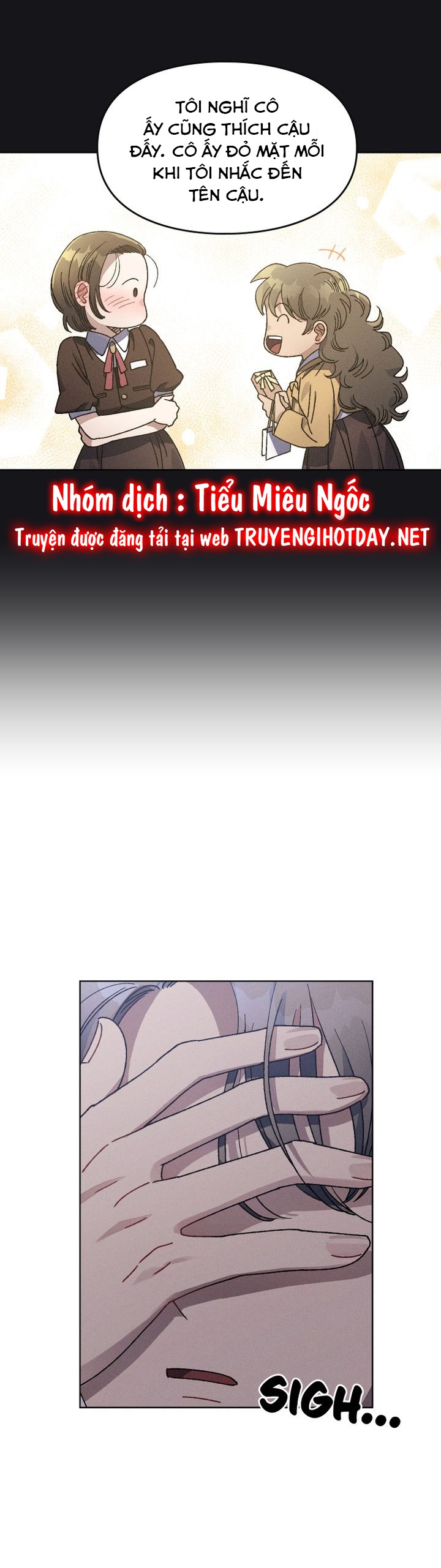 nếu tôi là bạn chapter 41 8