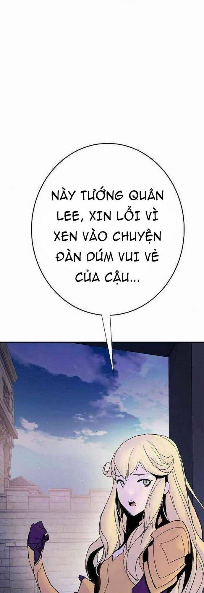 băng tâm kỵ sĩ chapter 30 147