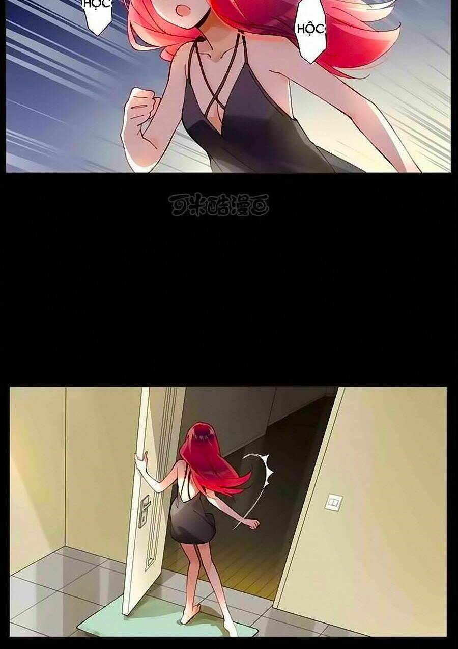 trọng sinh chi tinh quang thôi xán chapter 45 3