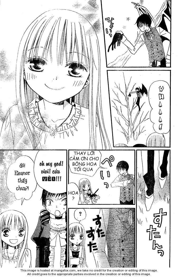 hoa và ác ma chapter 11 29