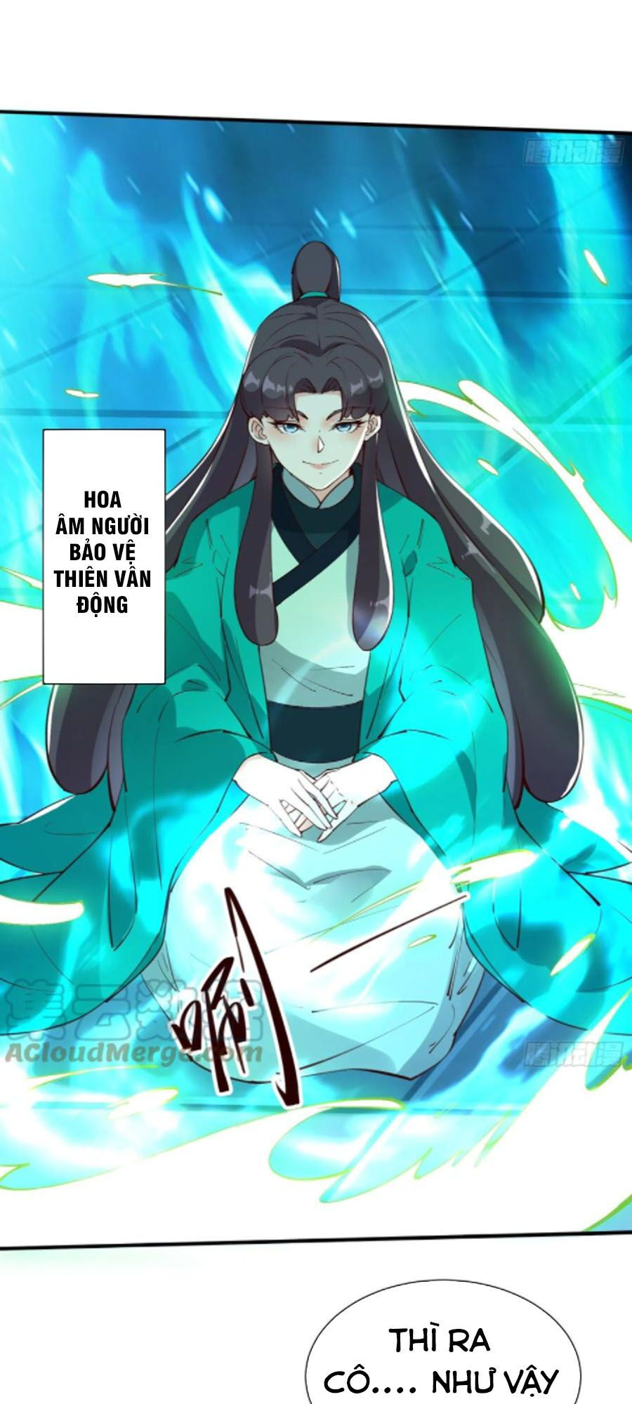 ta lập hậu cung tại tây du ký chapter 67 5