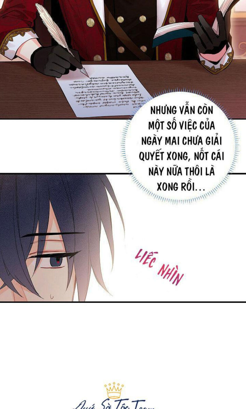 trọng sinh trở thành hoàng phi chapter 143 24