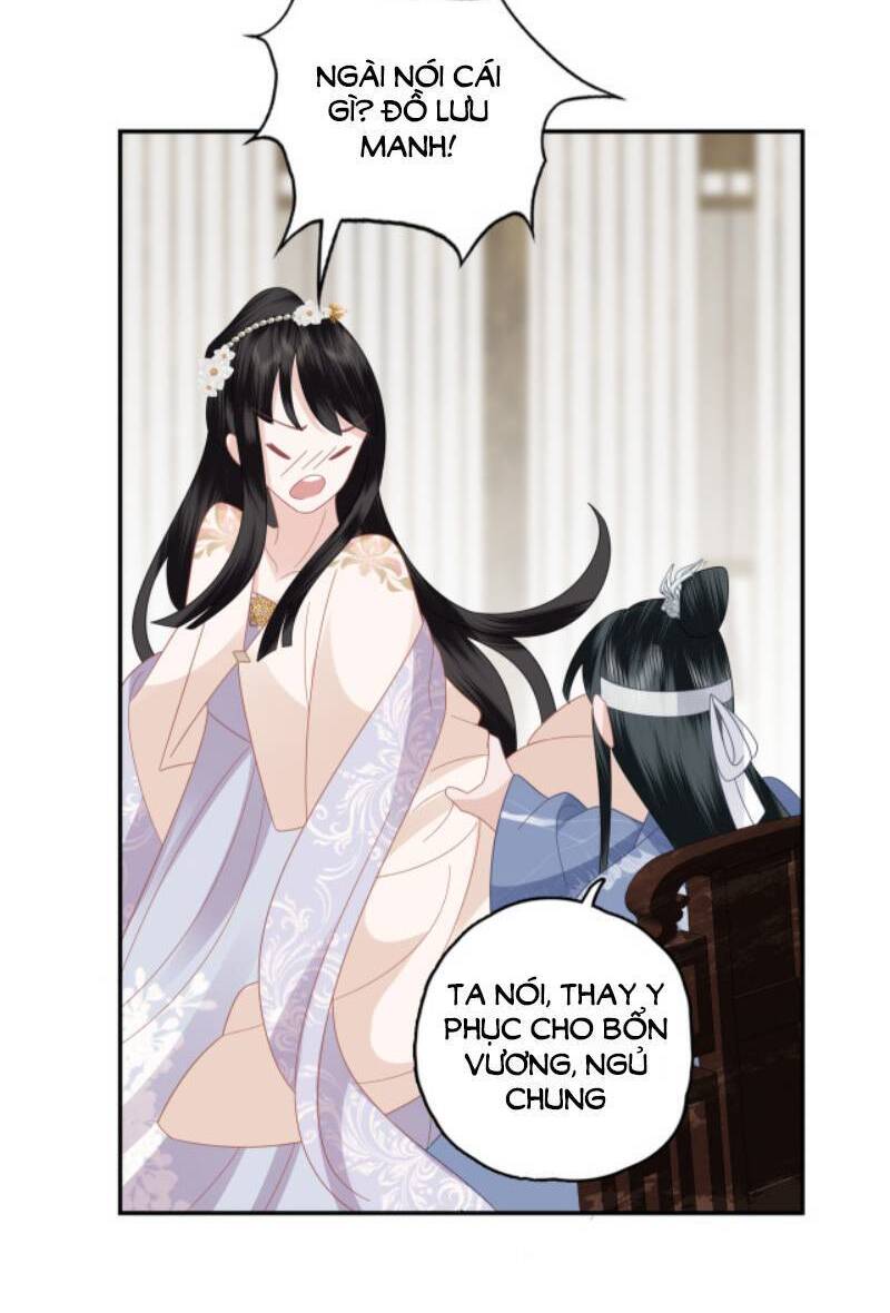 điều hương vương phi chapter 31 26
