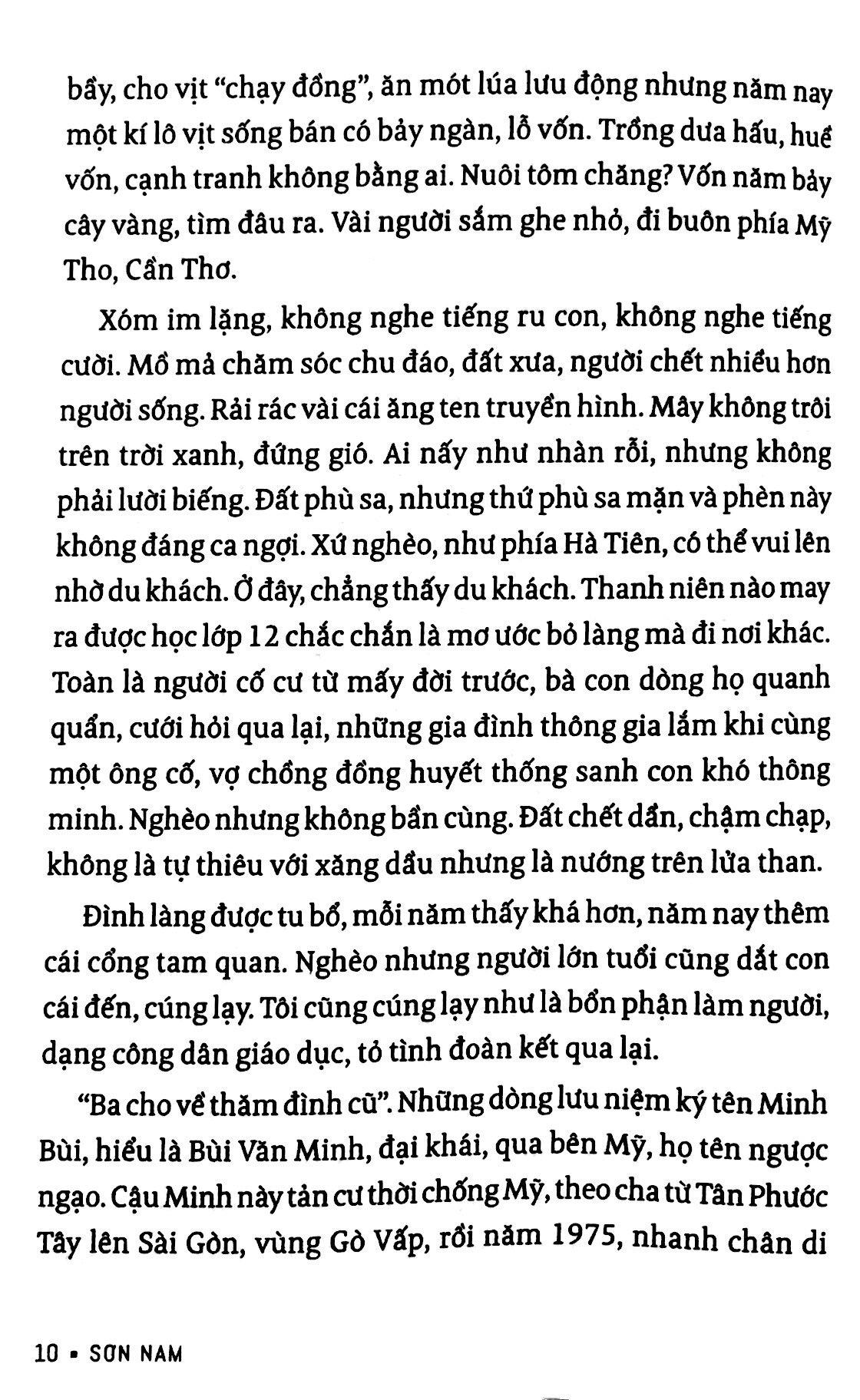 Dạo Chơi - Tuổi Già