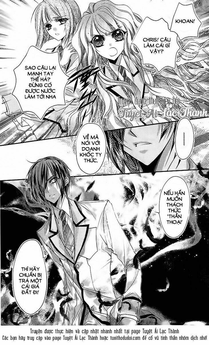 chữ thập nhuộm máu chapter 5 15