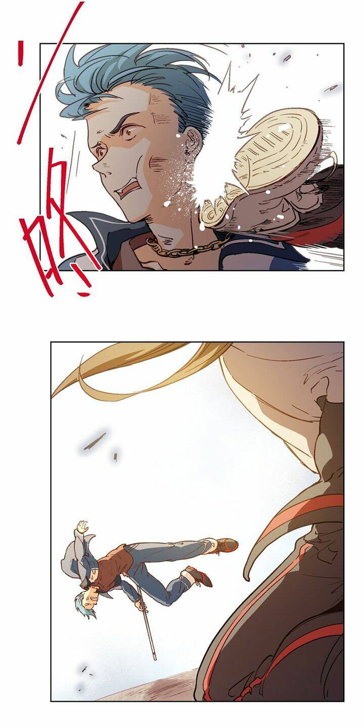 vương bài đặc công trùng sinh vườn trường chapter 7 6