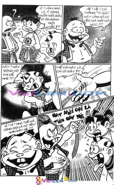 thần đồng đất việt chapter 2 19