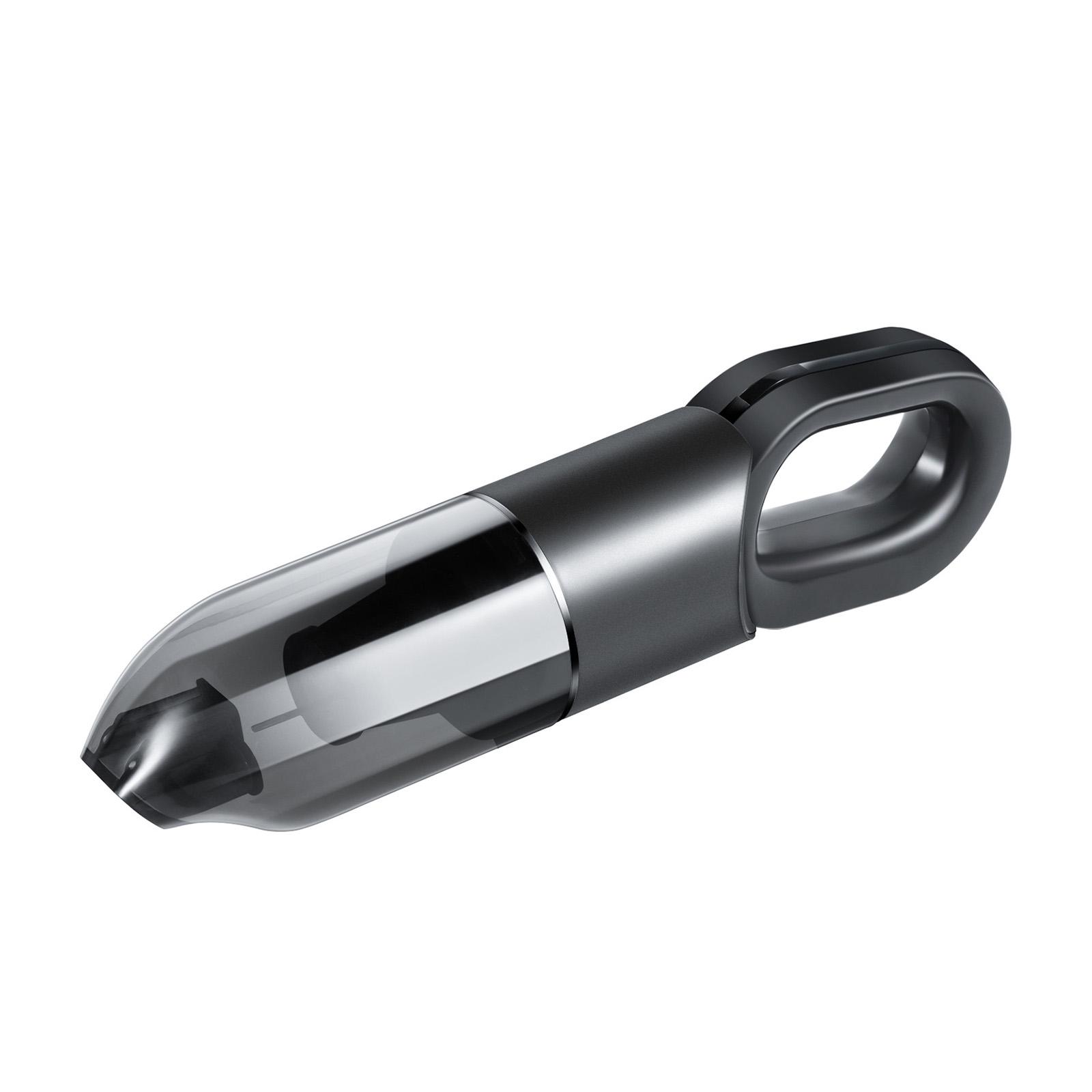Máy hút bụi Buster mini cầm tay di động sạc nhanh