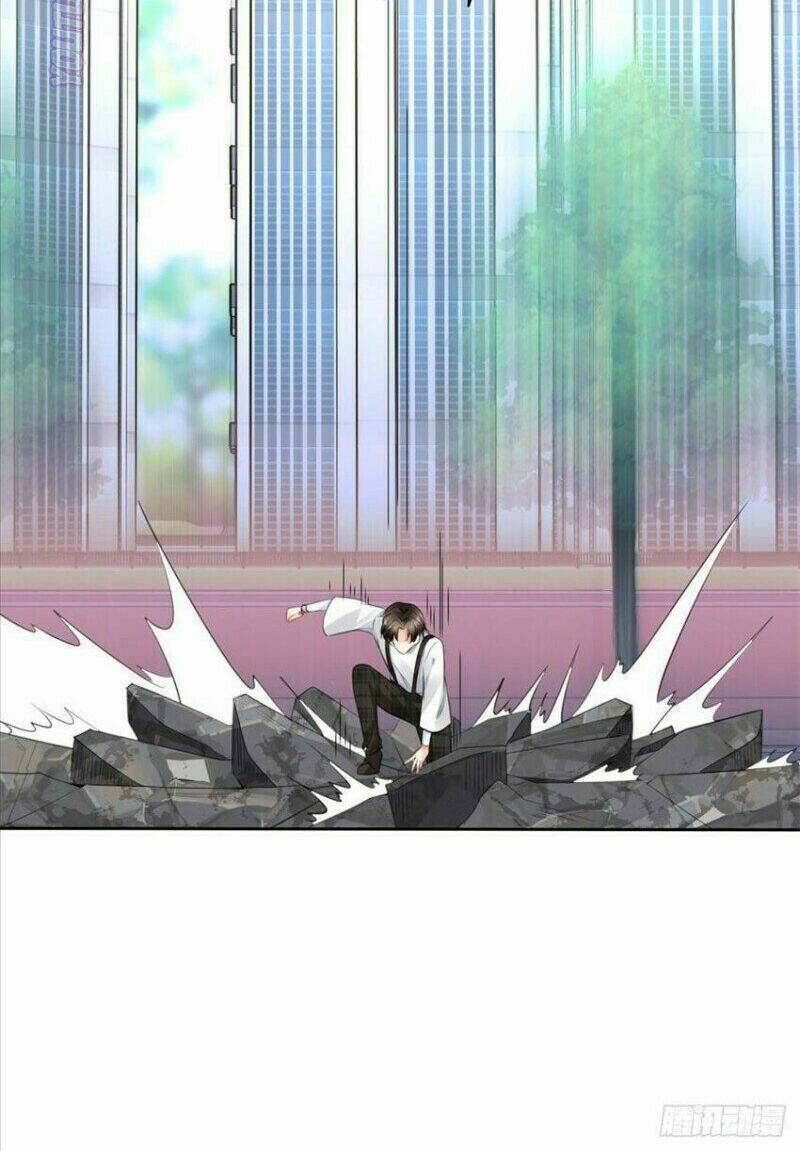 tôi trở thành tổ tông của 5 vị đại lão chapter 59 34