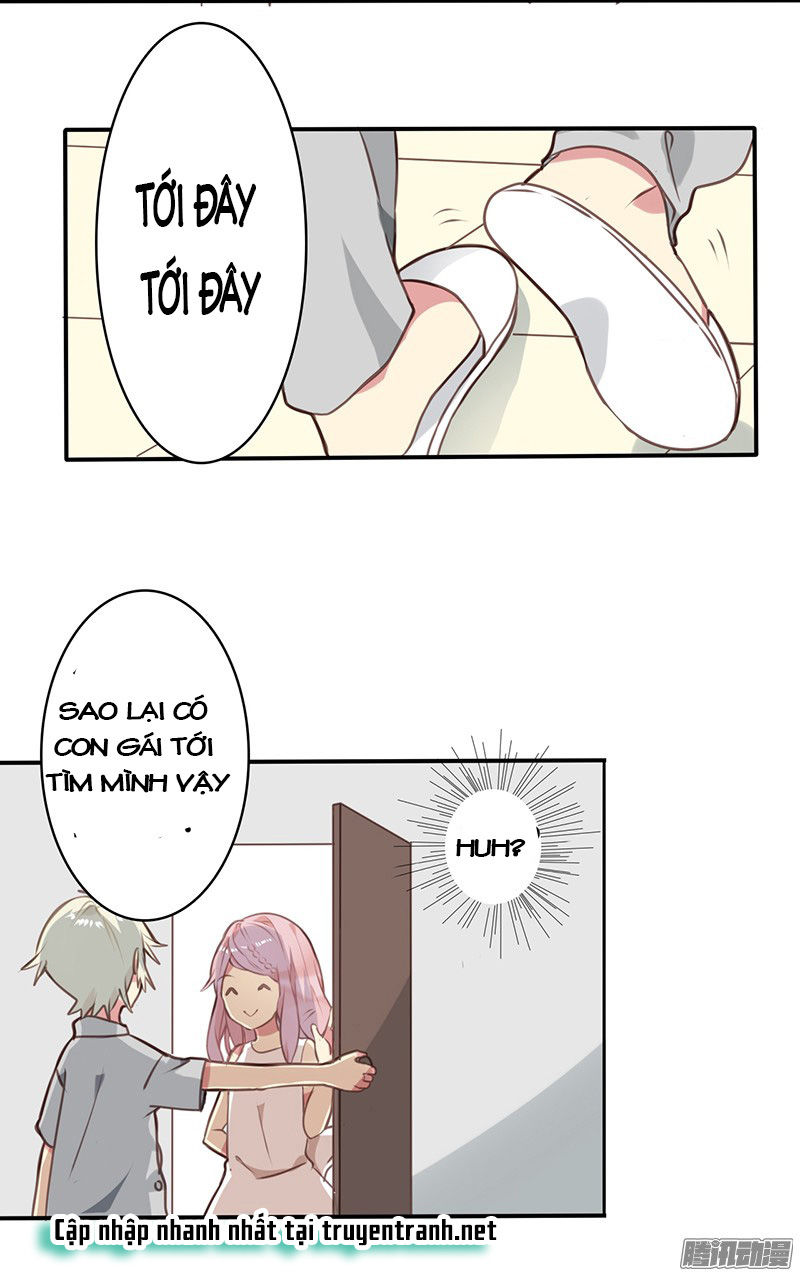 chạm vào người thương chapter 4 5