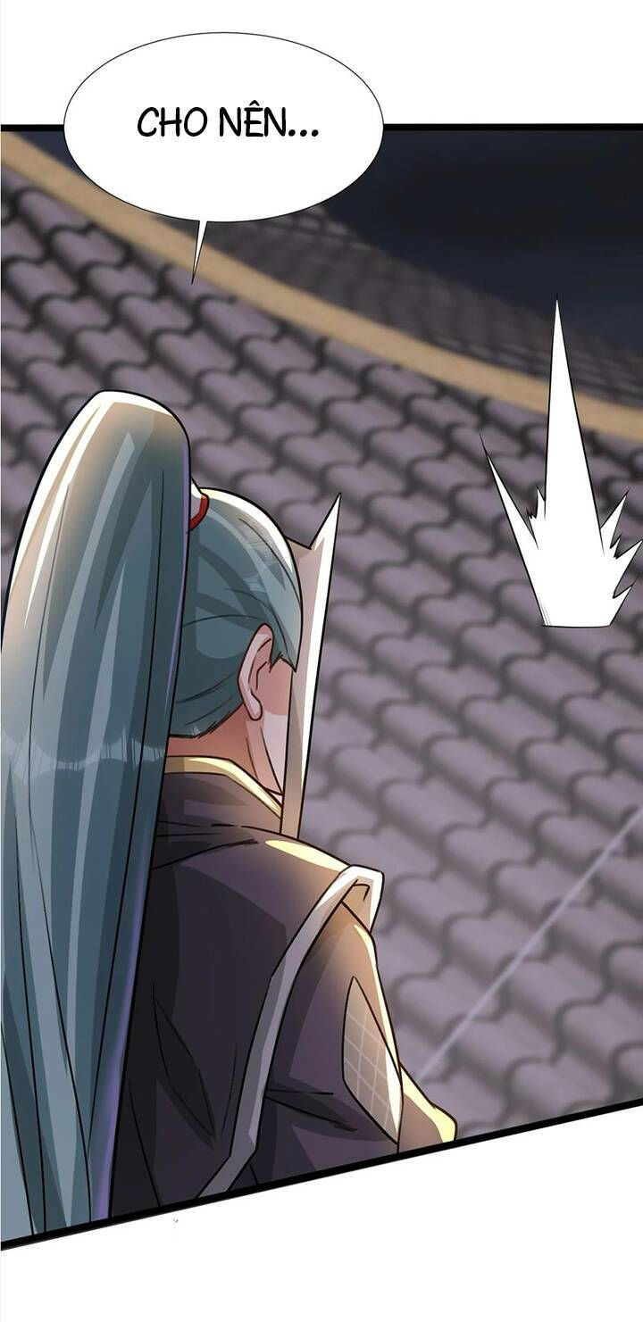 đại bảo kiếm của tôi chapter 22 32