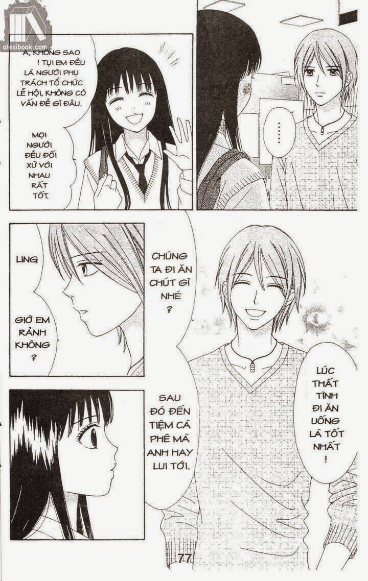 cảm giác trong tình yêu chapter 7 77