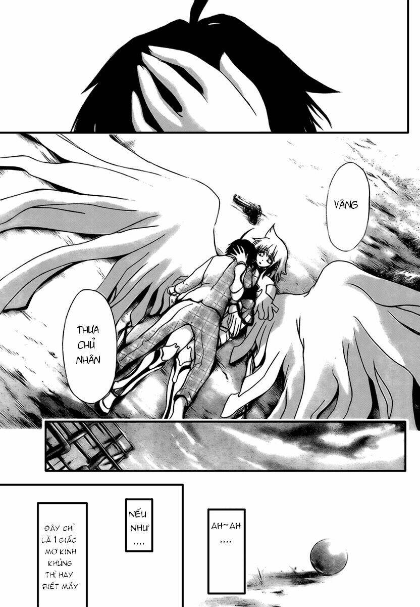vật thất lạc của bầu trời chapter 2 35