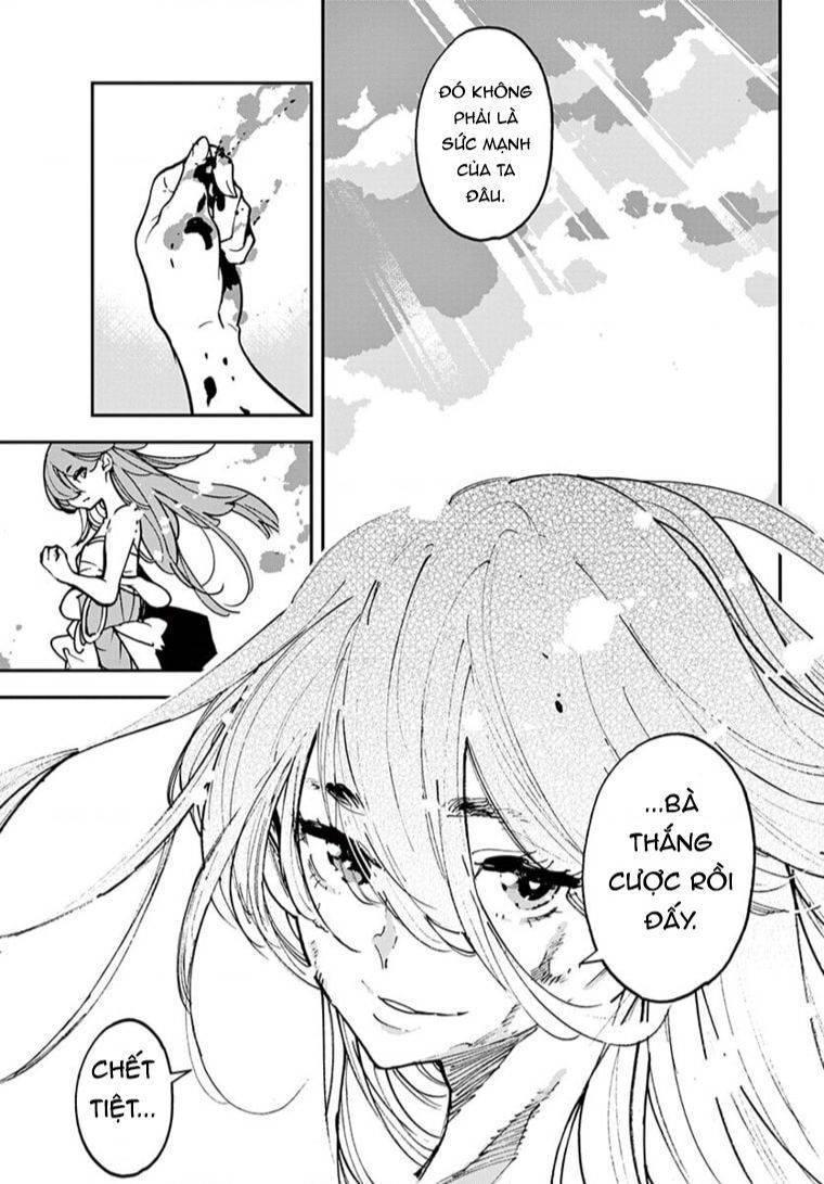 yakuza chuyển sinh chapter 23 30