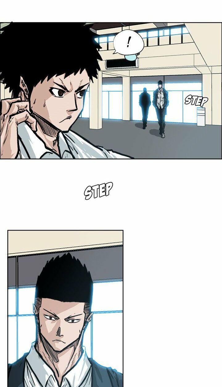 bá chủ học đường ss2 chapter 25 51