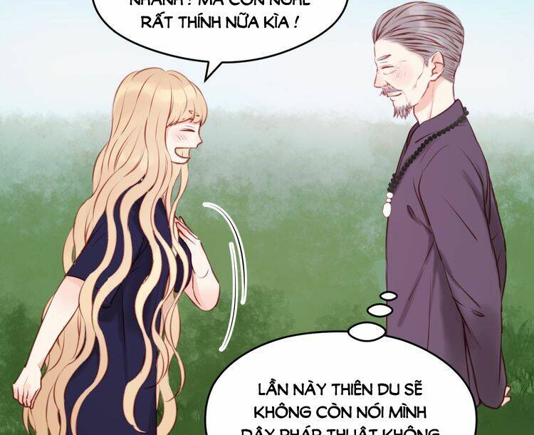 lượm được 1 tiểu hồ ly chapter 48 13