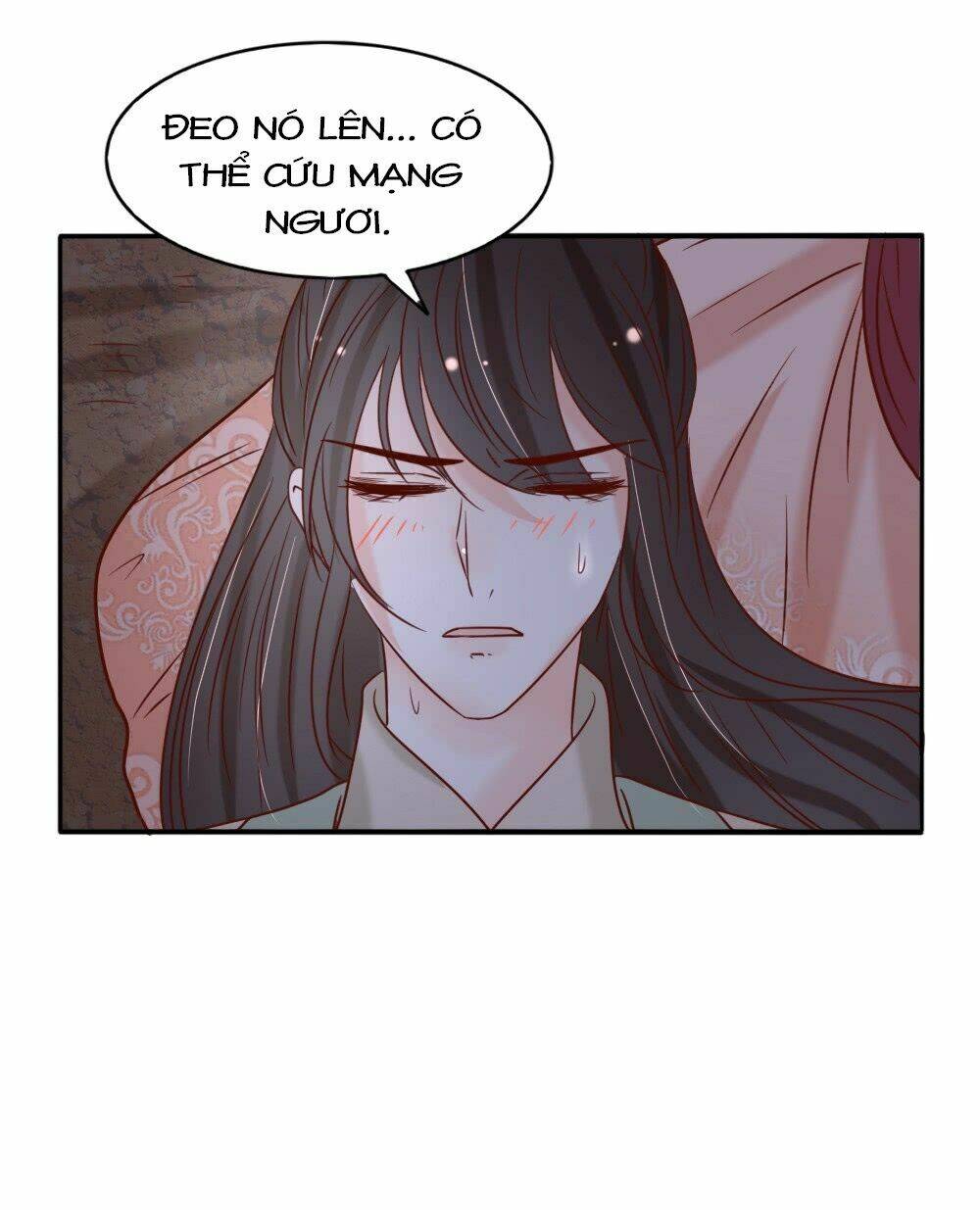 hồng nhan bất vong quốc chapter 10 29