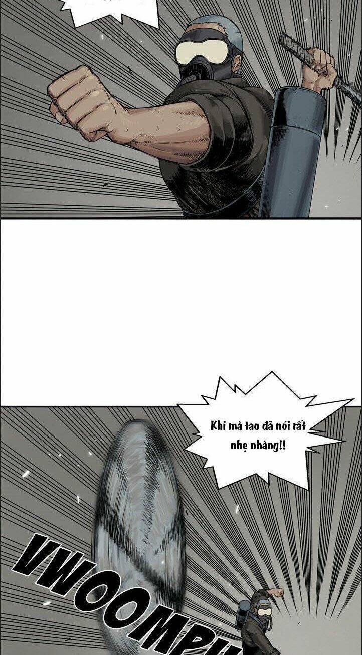 hiệp sĩ giao hàng chapter 25 18