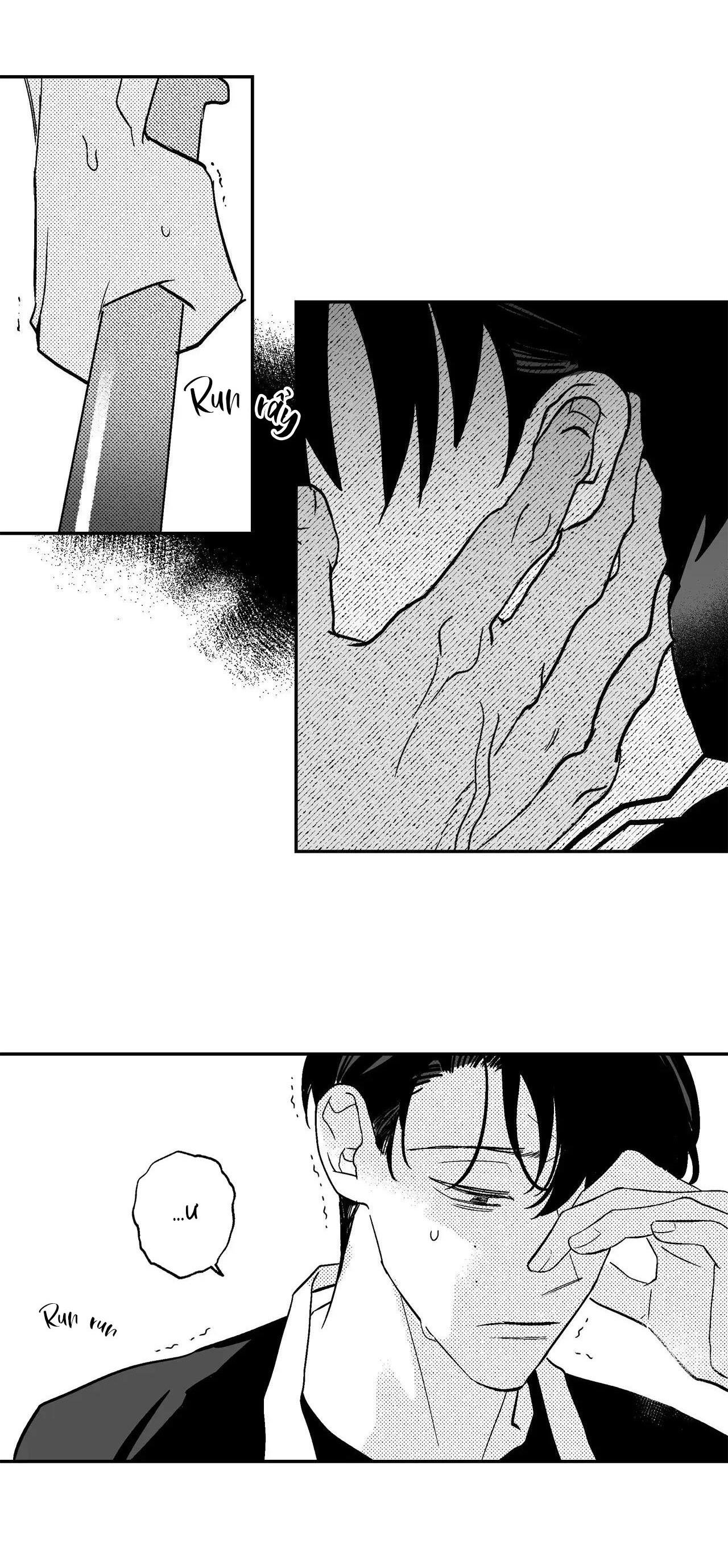 (cbunu) sự kết hợp hoàn hảo chapter 44 23