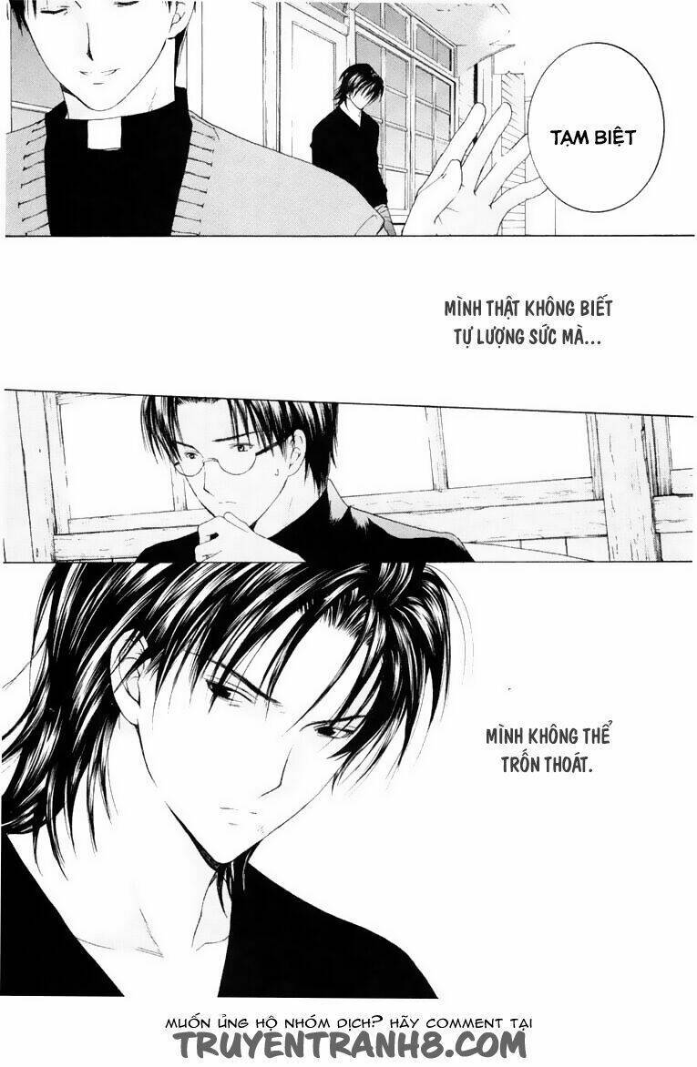 anne freaks chapter 10 30