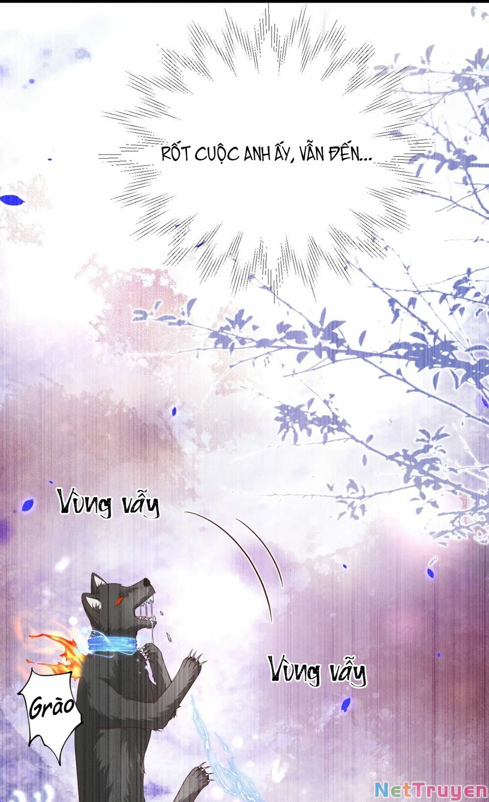 chàng vú em tu chân chapter 77 31