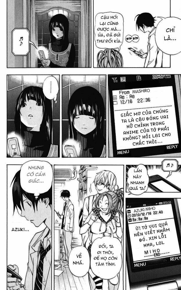 họa sĩ truyện tranh chapter 34 20