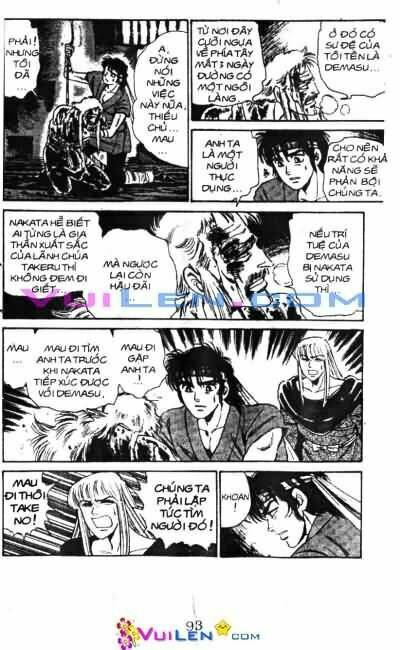 vương tử takeru chapter 18 93