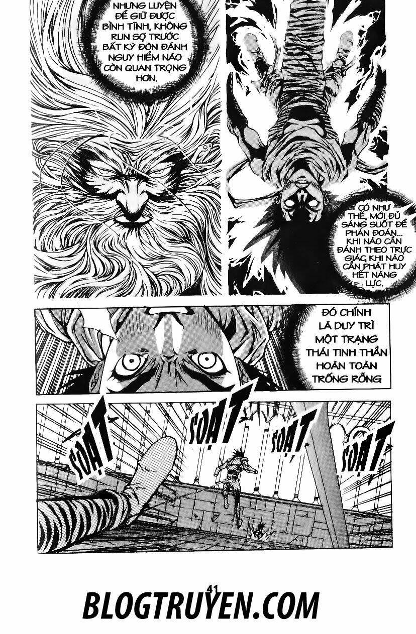 shoma - thiên vương thần kiếm chapter 80 5