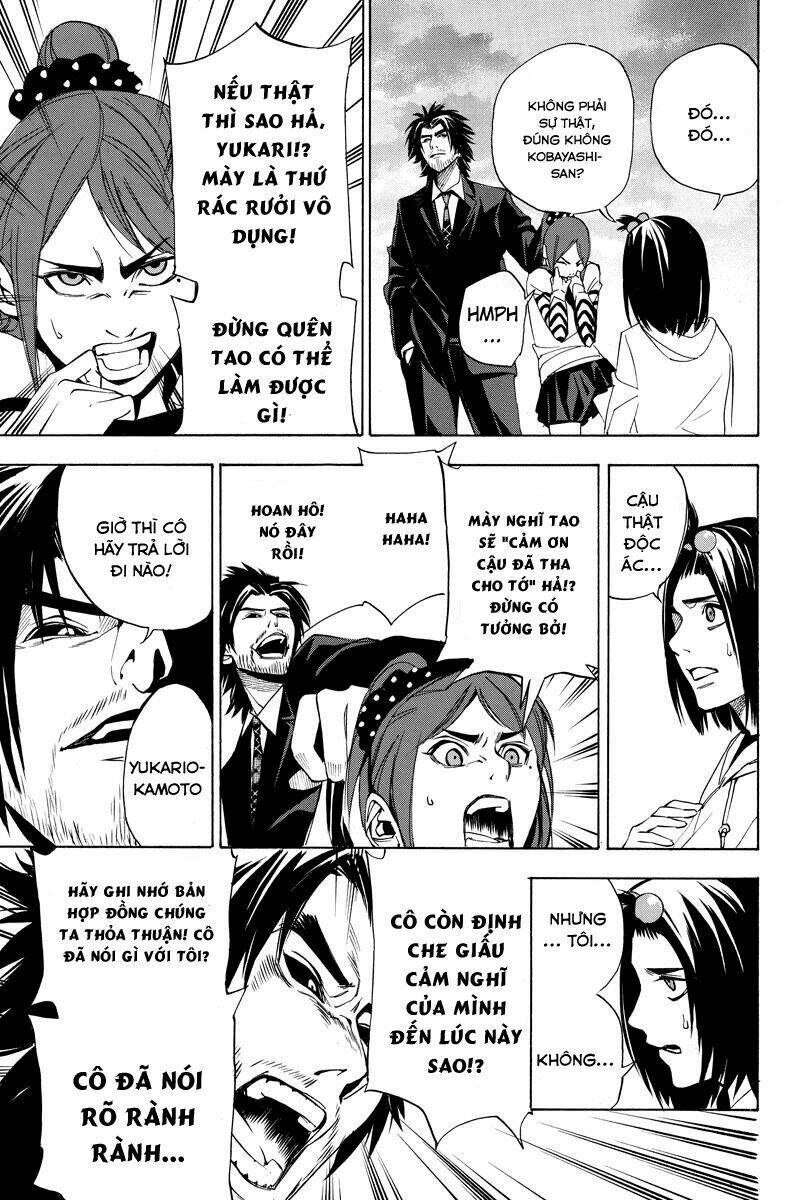 aku no higan - beyond evil chapter 21 2