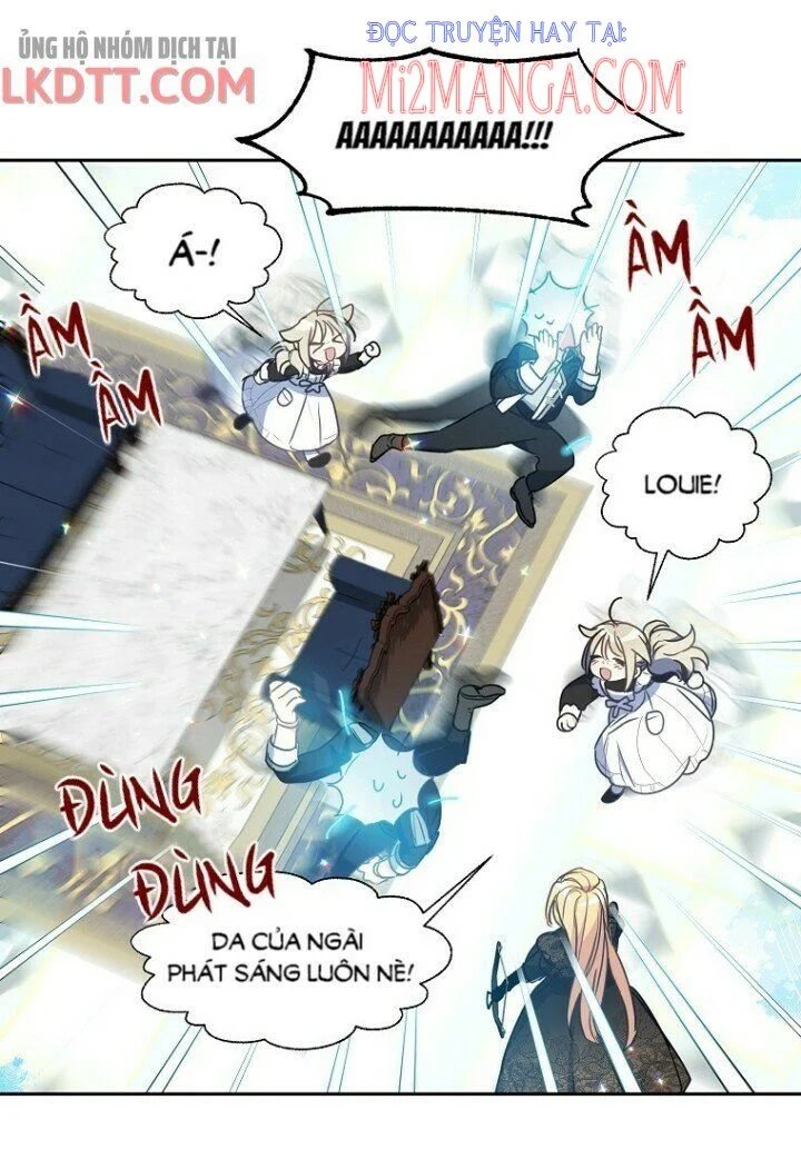 bệ hạ, xin đừng giết tôi!! chapter 44.5 25