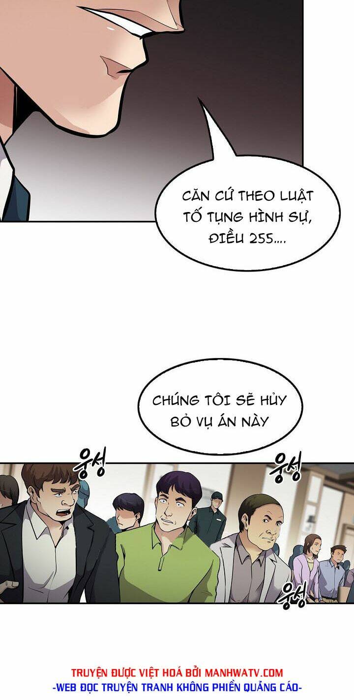 điều tra viên chuyển sinh chapter 68 70