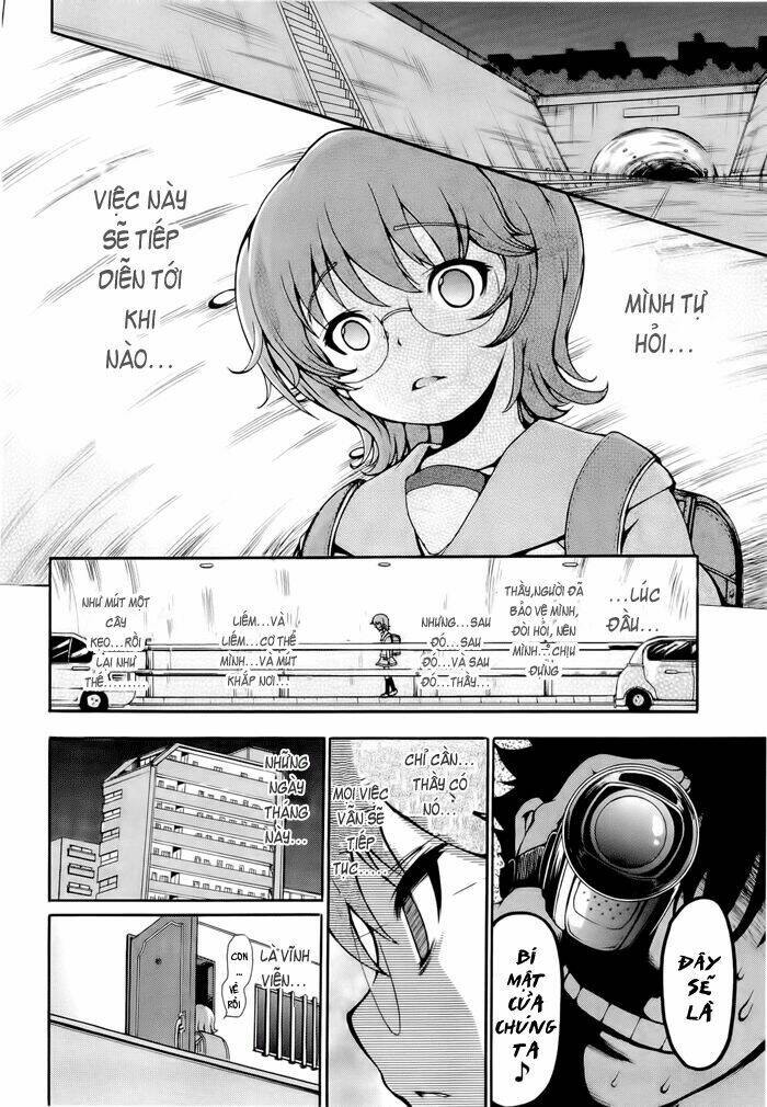 higanbana no saku yoru ni chapter 1 22