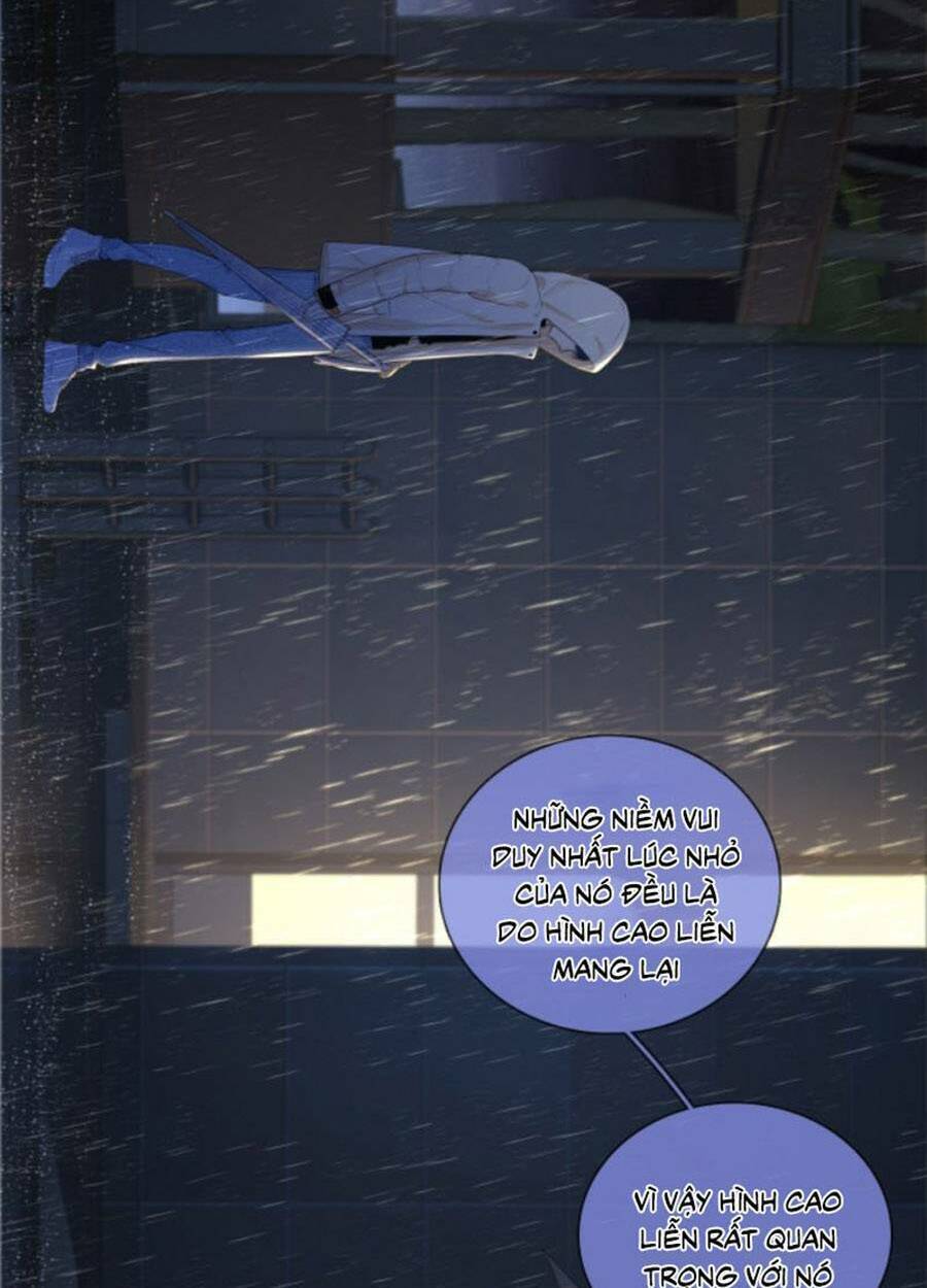 kim ốc tàng kiều chapter 58 11