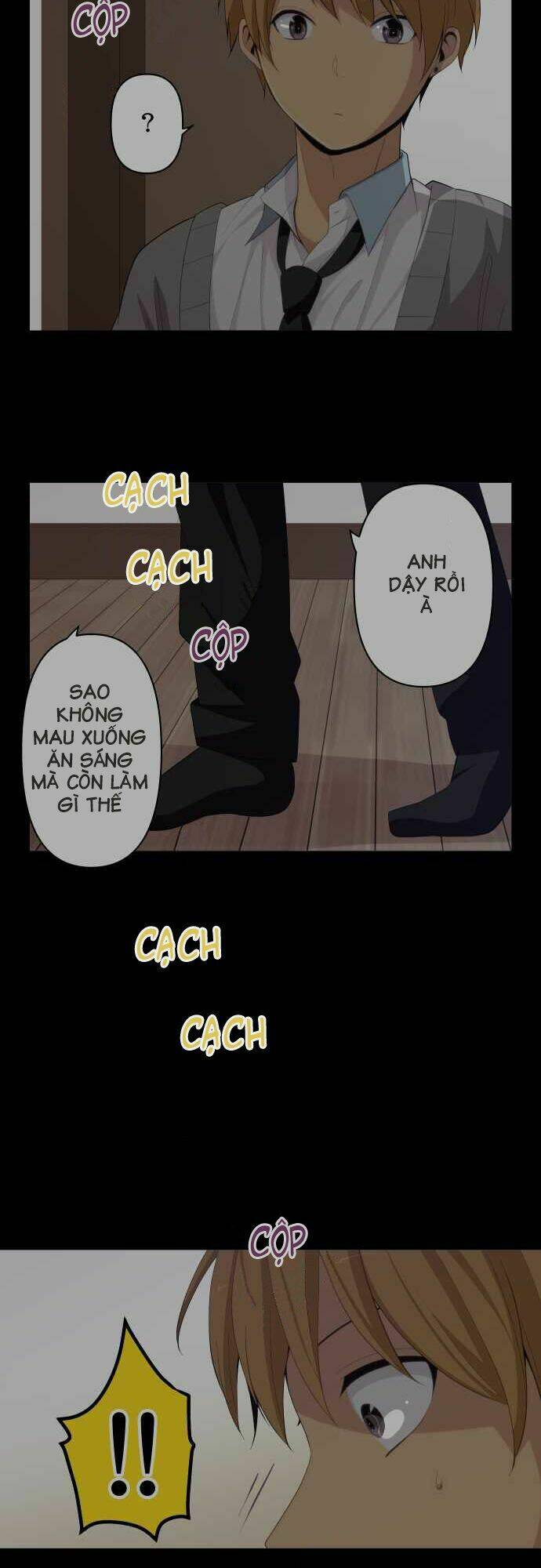 viên thuốc trùng sinh chapter 168 17