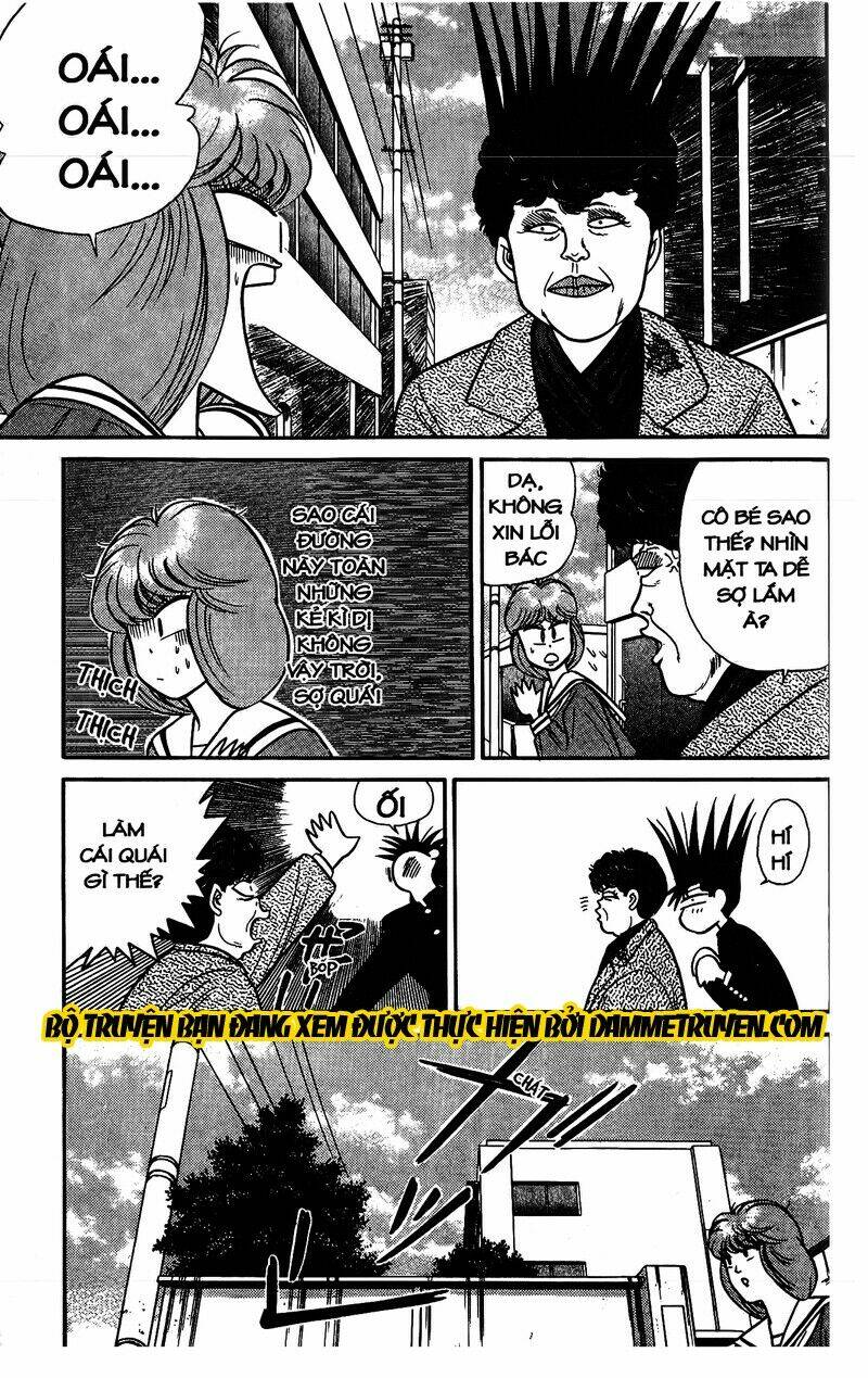 kyou kara ore wa - cặp bài trùng chapter 94 22
