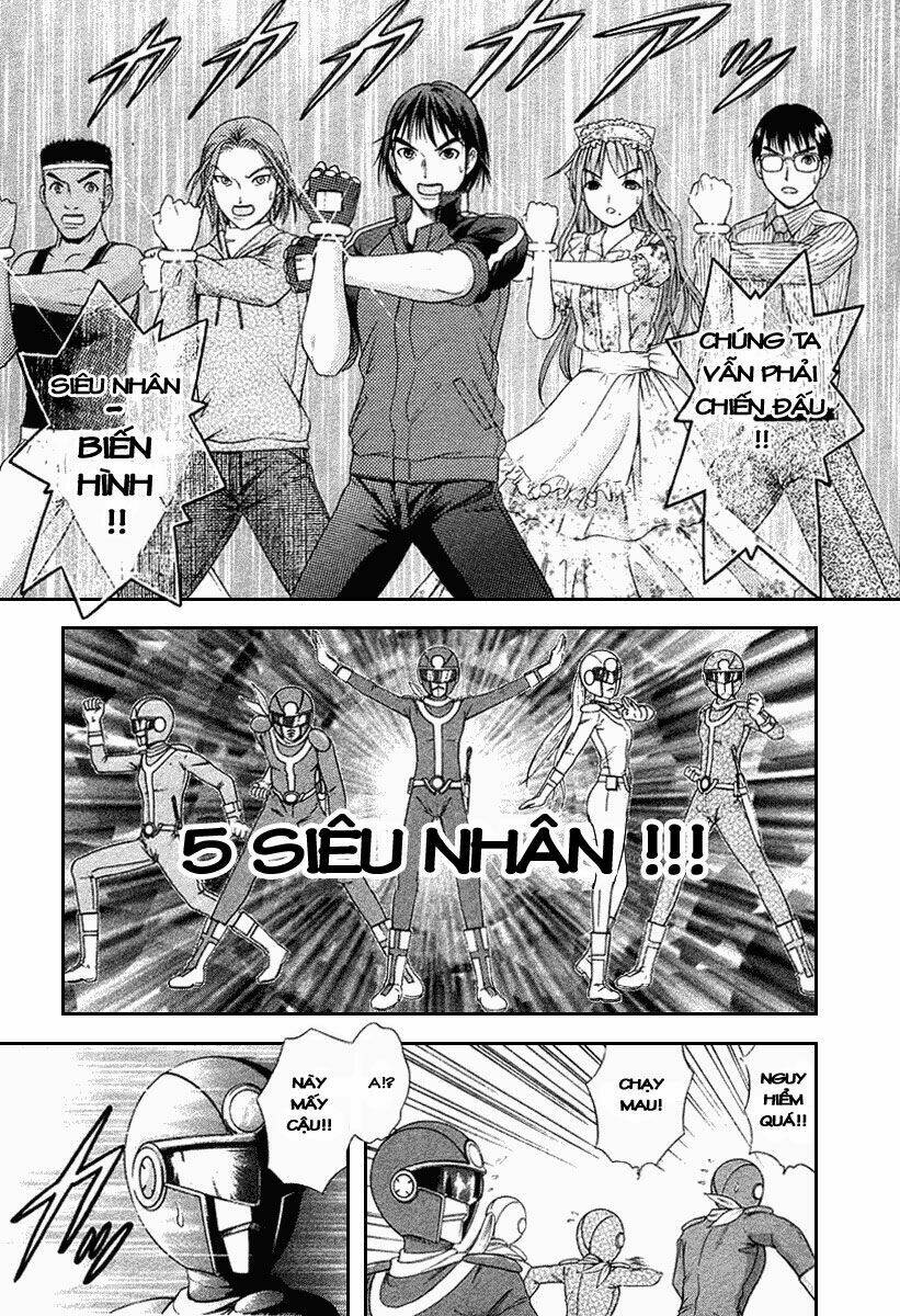 happy world! chapter 33 28