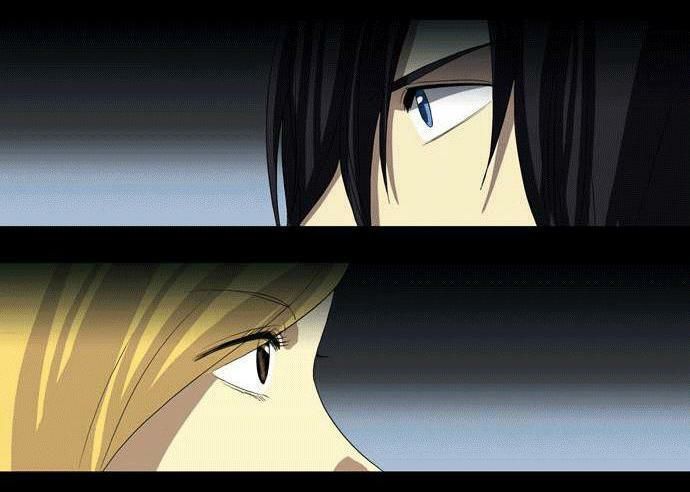 si mun - người giao tiếp với linh hồn chapter 31 9