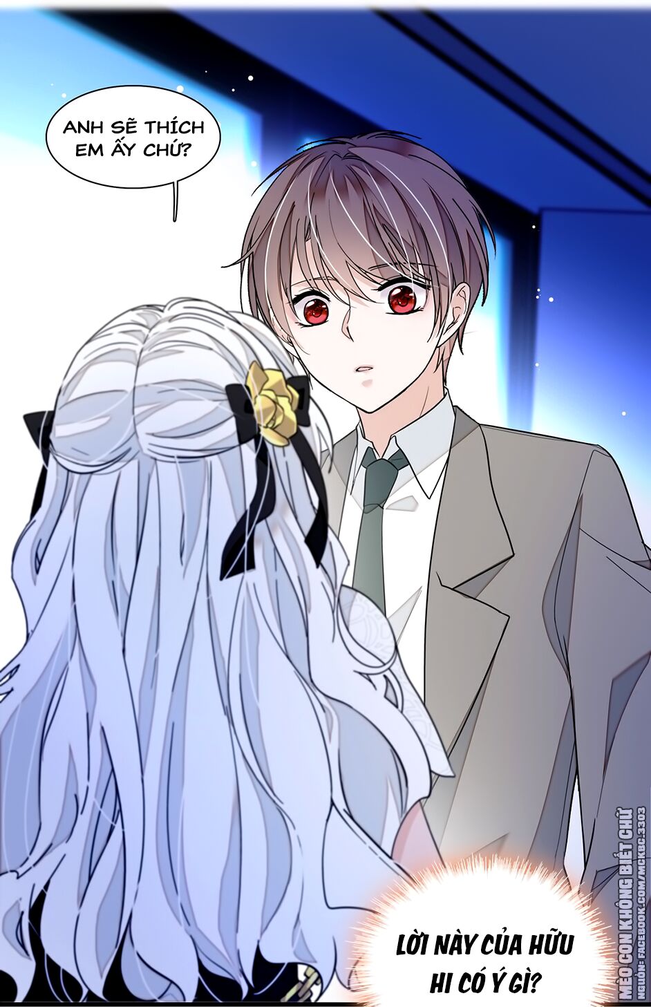 long phượng phiên chuyển chapter 48 48